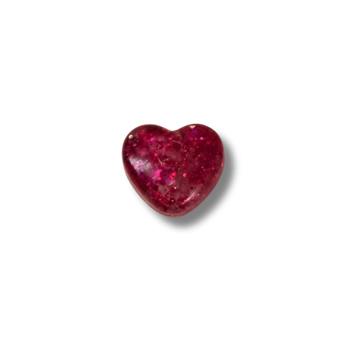 FIGURINA SQUISHY 6.5CM 102G INIMA GLITTER 54653 [2]