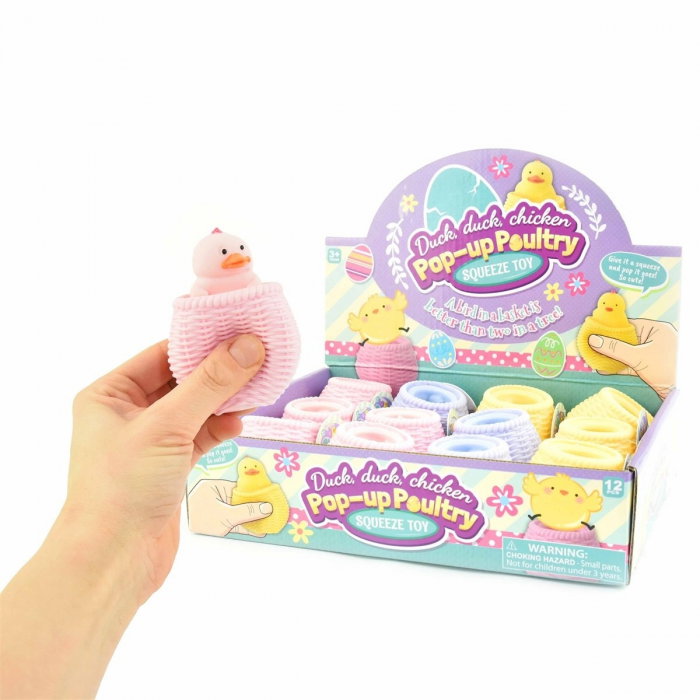 ROB FIGURINA SQUISHY 6CM PUI IN COSULET 41159 [2]