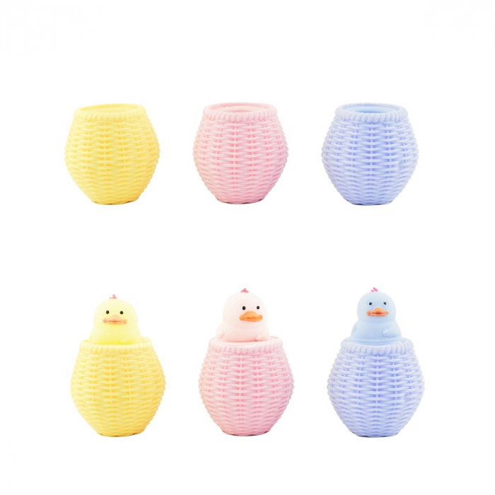 ROB FIGURINA SQUISHY 6CM PUI IN COSULET 41159 [1]