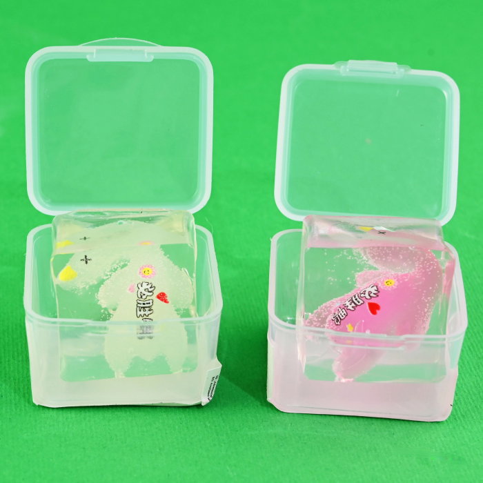 FIGURINA SQUISHY ANTISTRES CUB DE GHEATA 54987 [1]