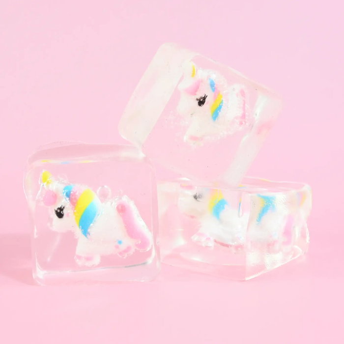 FIGURINA SQUISHY ANTISTRES UNICORN  54990 [1]