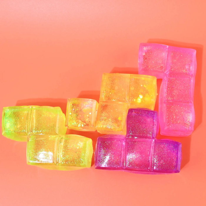 FIGURINA SQUISHY SUGAR 7.5CM CUBURI DE CONSTRUIT 54997 [1]