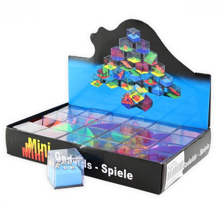 ROB JOC EDUCATIV 4CM IQ BALANCE 28750 [1]