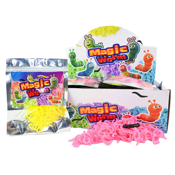 JUCARIE ANTISTRESS 30G VIERMI MAGICI 41086 [2]