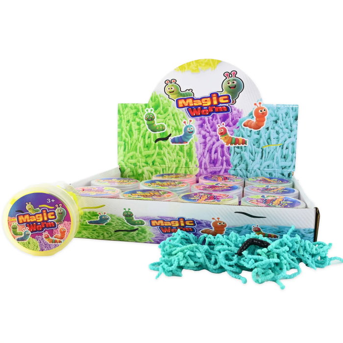 JUCARIE ANTISTRESS 30G VIERMI MAGICI IN CUTIUTA PLASTIC 41088 [2]