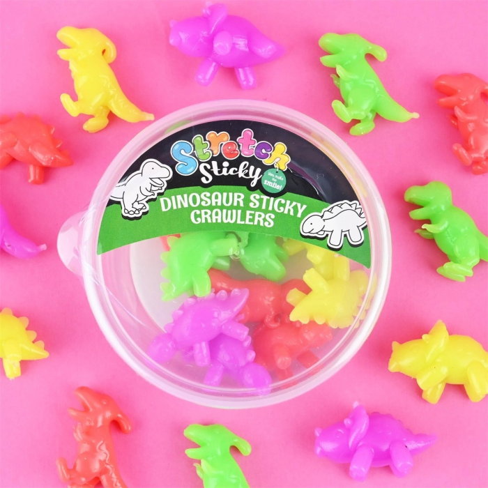 ROB JUCARIE LIPICIOASA 3CM 12/SET DINOZAUR 90096 [1]