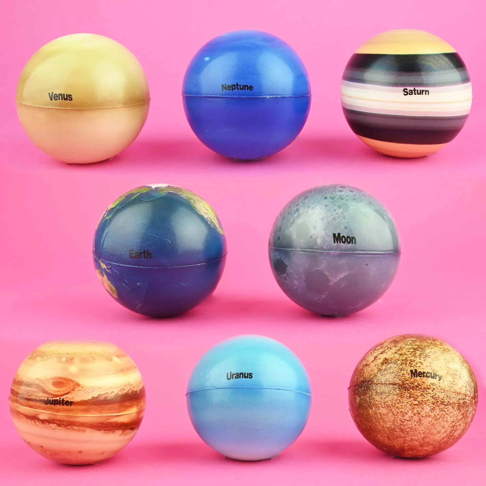 MINGE SQUISHY ANTISTRESS 6.5CM PLANETE 54147 [1]