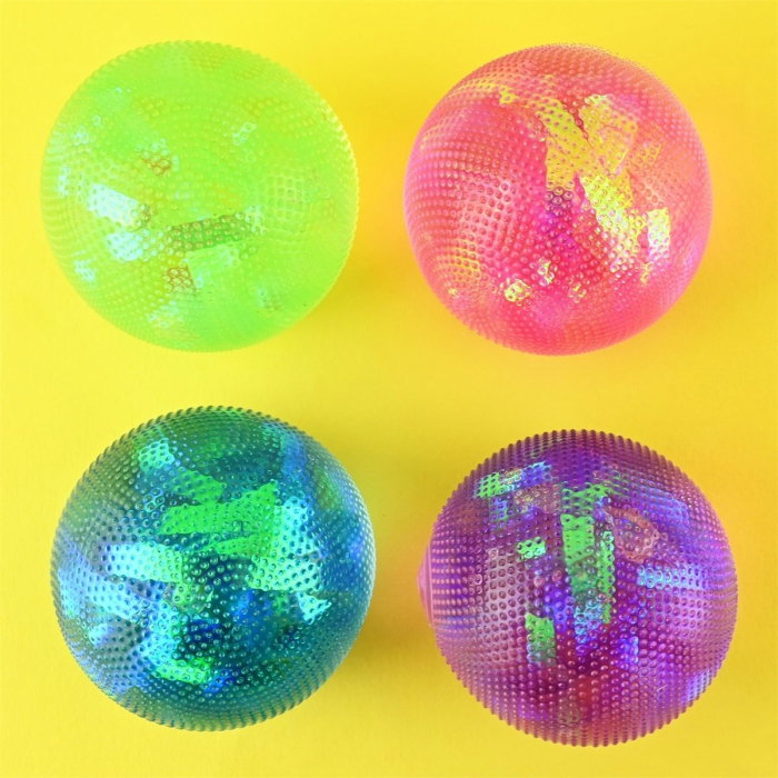 ROB MINGE SQUISHY SUGAR 5.5CM CRYSTAL 54675 [1]
