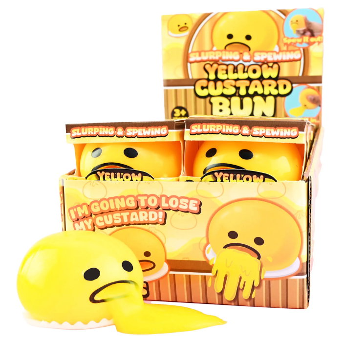 MINGIUTA SQUISHY CU SLIME 5.5CM 64118 [2]