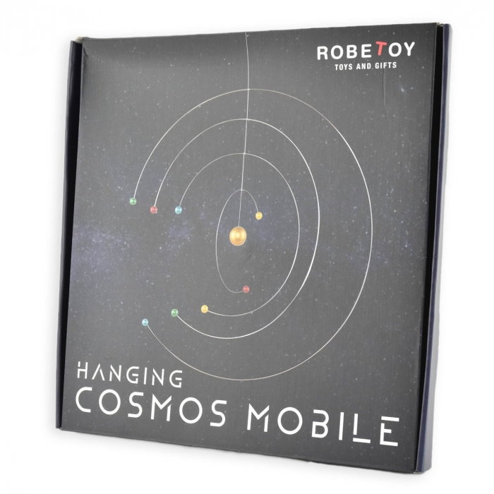 ROB PENDUL SUSPENDAT 28CM COSMOS 50073 [2]