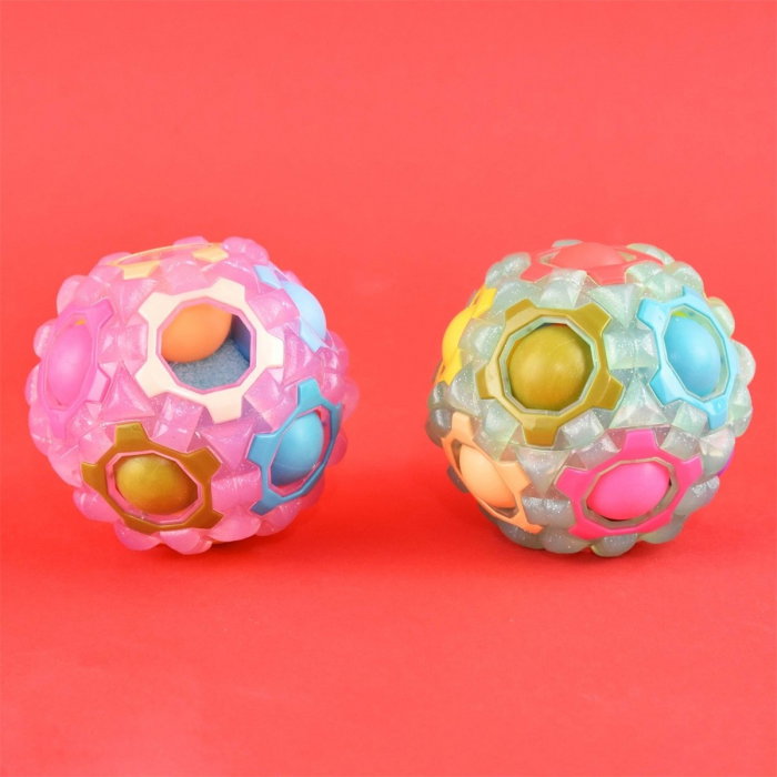 ROB PUZZLE IQ MINGE MAGICA 7CM 54107 [1]