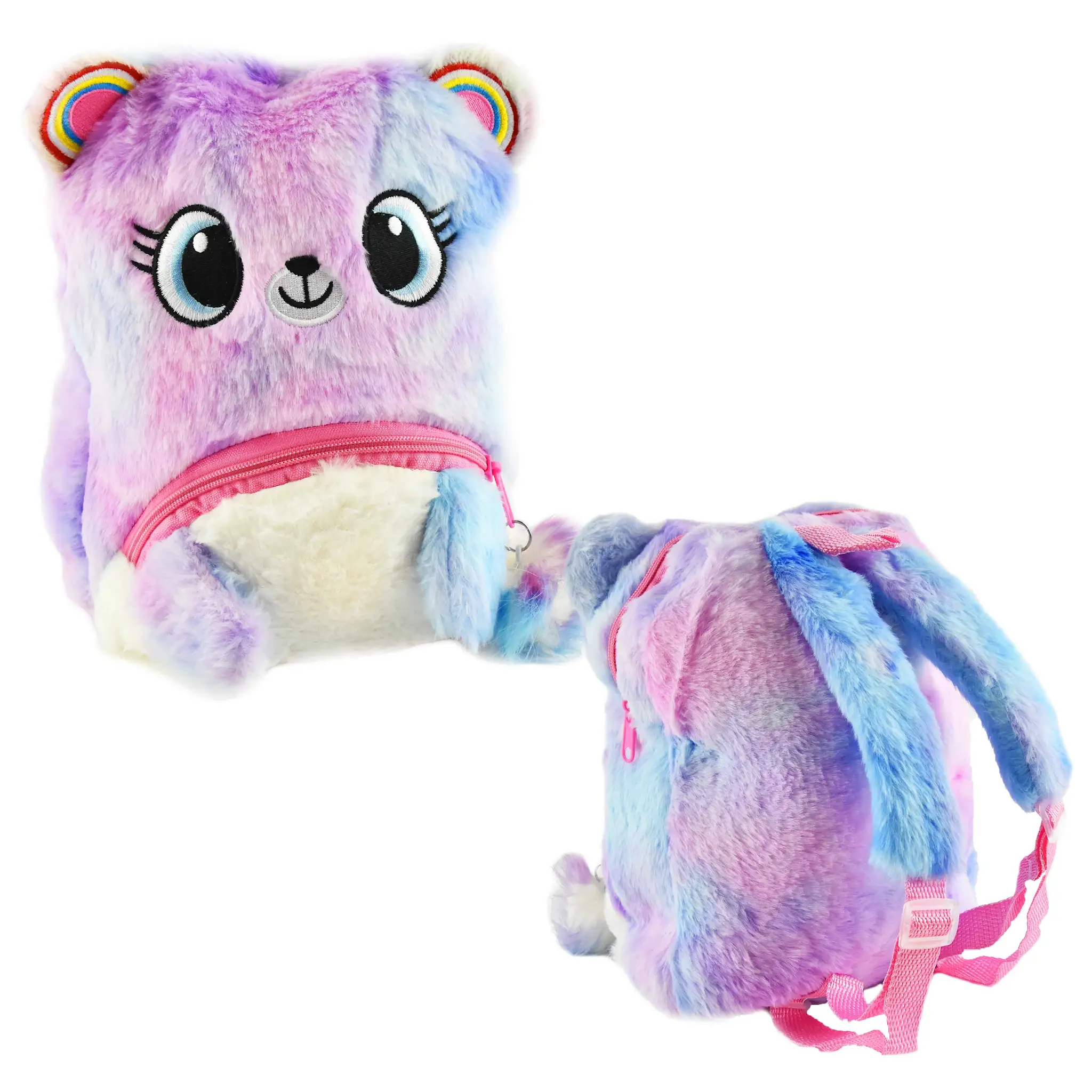 ROB RUCSAC COPII PUF 30CM CUTE BEAR 30636 [1]