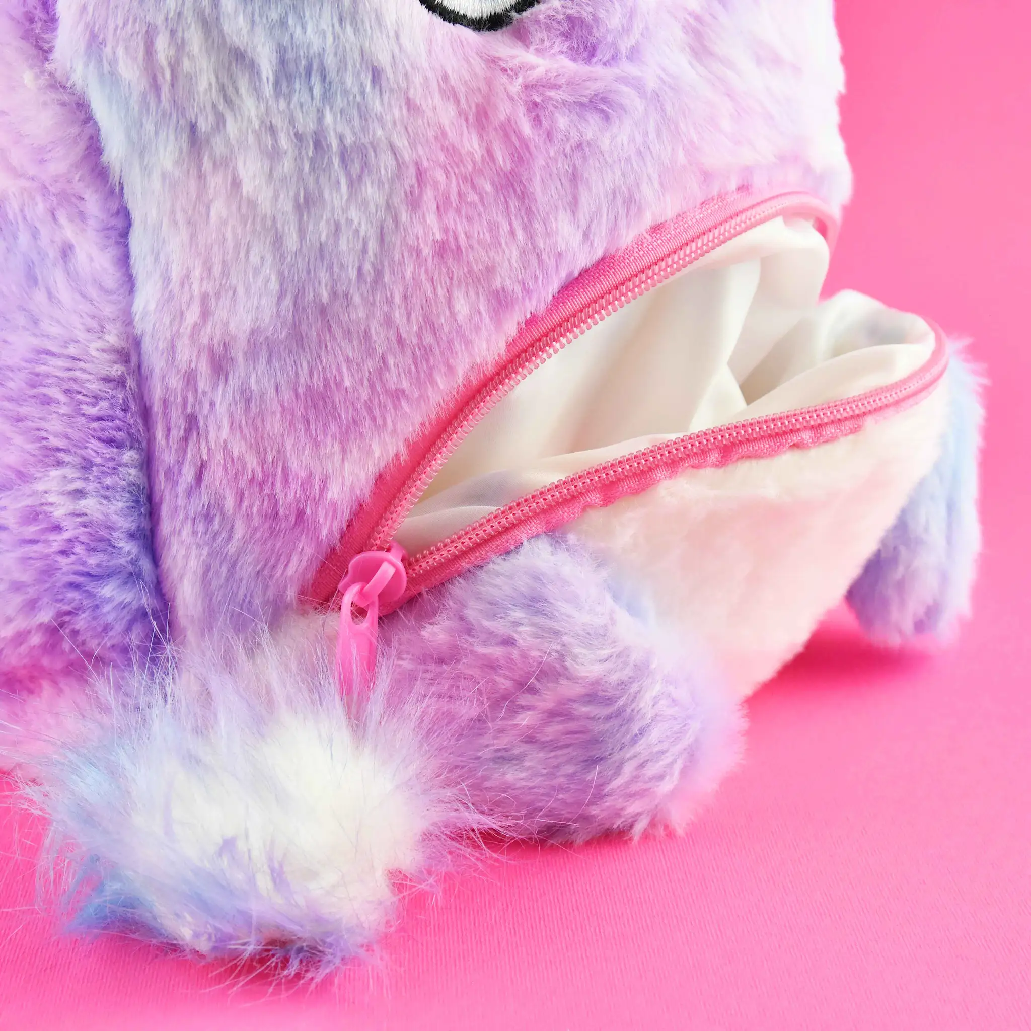 ROB RUCSAC COPII PUF 30CM CUTE BEAR 30636 [2]