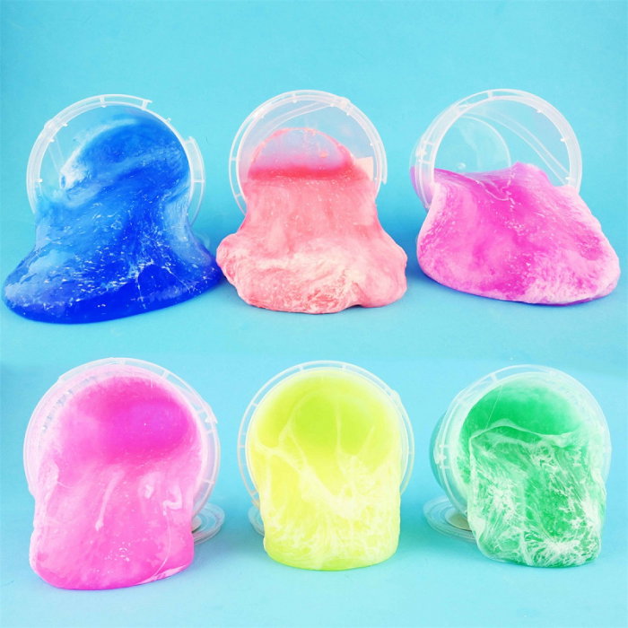 ROB SLIME 335G GALETUTA 10CM DIVERSE CULORI 65073 [1]