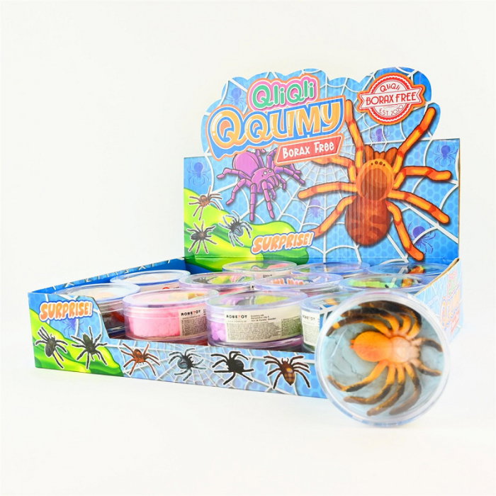 ROB SLIME 4 CULORI 7CM 64086 [2]