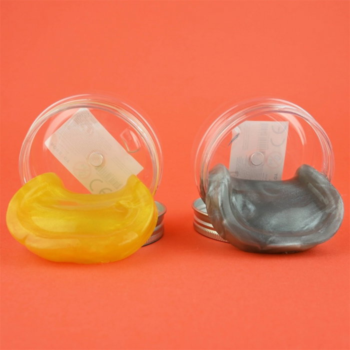 ROB SLIME 50G CULORI METALICE 7CM 64051 [1]