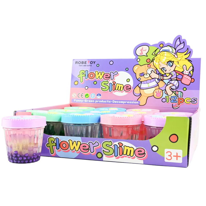 SLIME CU MARGELE 64109 [2]