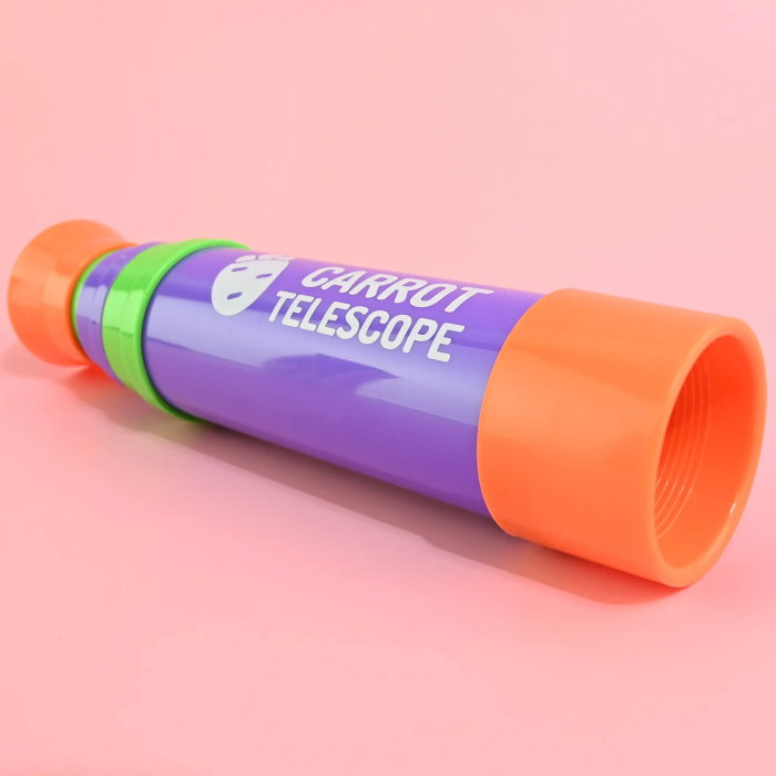 TELESCOP 18.5CM, CARROT, 12x30MM 50129 [1]