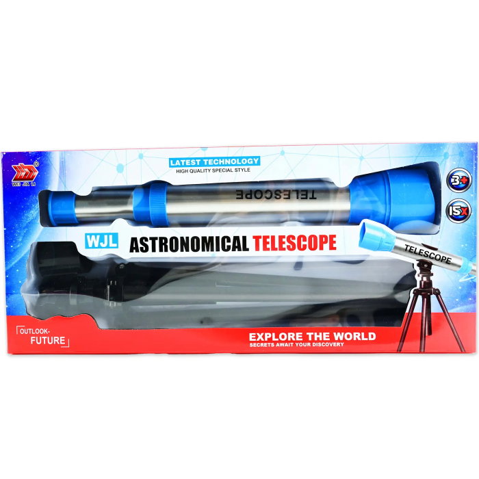 TELESCOP ASTRONOMIC 37CM CU TREPIED 50693 [2]