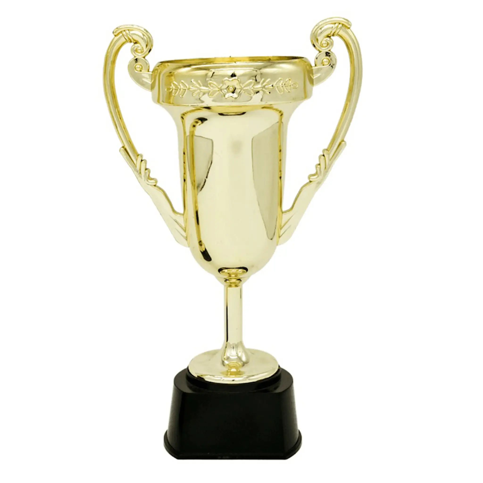 TROFEU PLASTIC, 21CM, AWARD TROPHIES, AURIU 26096 [2]