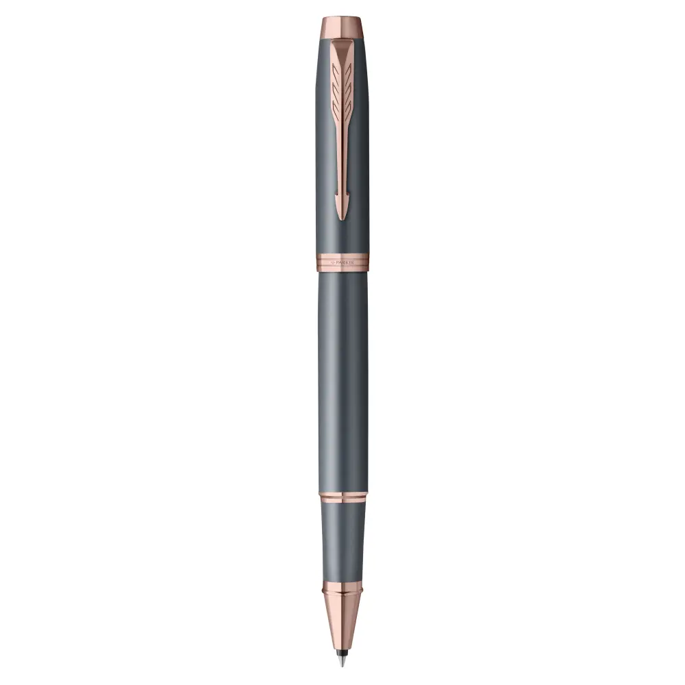 Roller Parker IM Finishing Touch Slate Pink Gold F 161128 [4]