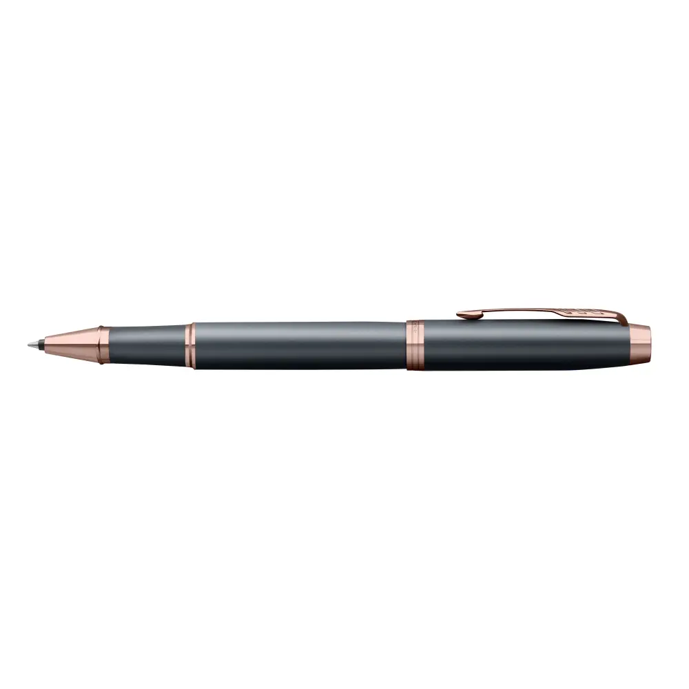 Roller Parker IM Finishing Touch Slate Pink Gold F 161128 [5]