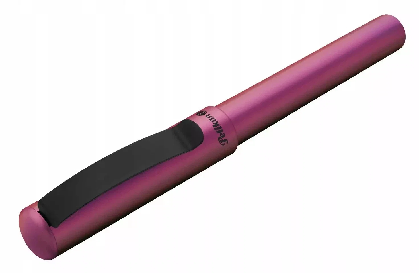 Roller Pelikan Pina Colada Roz Metalizat [1]