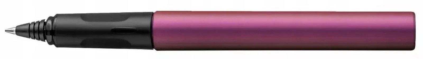 Roller Pelikan Pina Colada Roz Metalizat [4]