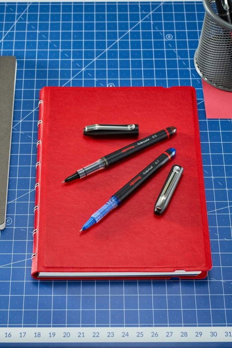 ROLLER ROTRING ALBASTRU 0.7MM 2146106 [8]