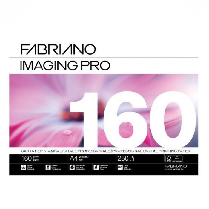 RPD HARTIE IMAGING PRO DIGI A4 160G 250/TOP [1]