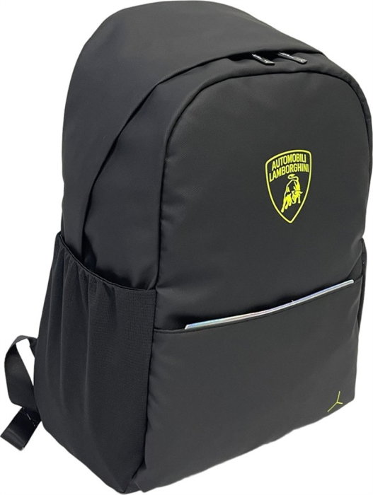 Rucsac Lamborghini Black American Negru [2]