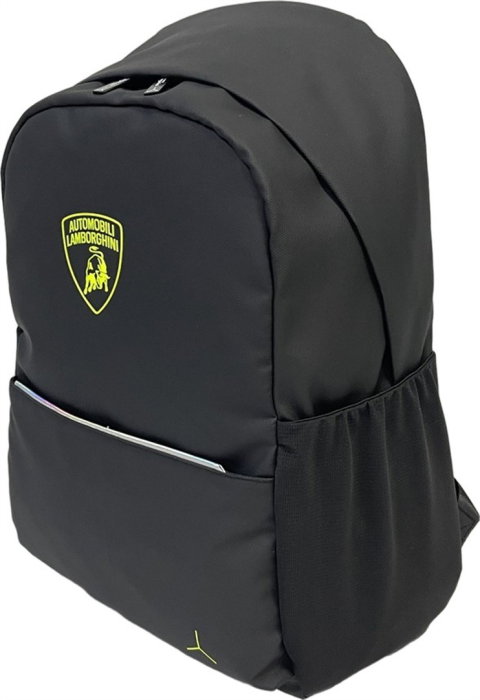 Rucsac Lamborghini Black American Negru [3]