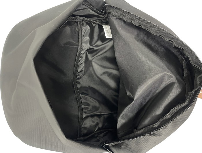 Rucsac Lamborghini Black American Negru [5]