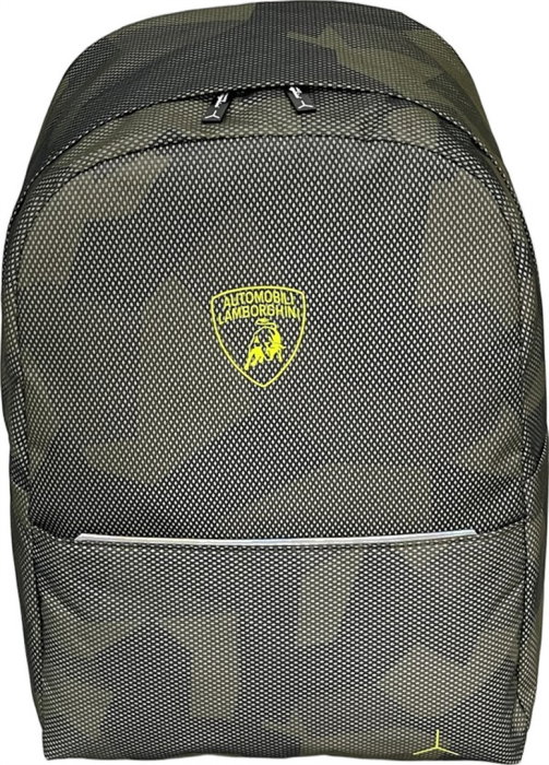 Rucsac Lamborghini Steel American 76763 [3]