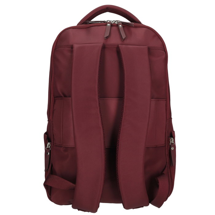 RUCSAC LAPTOP 15 inch BURGUNDY 65027007 [6]