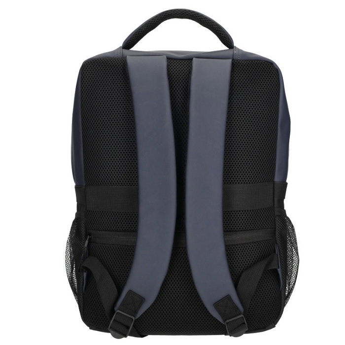 Rucsac Laptop Bergen 14 inch Albastru Denim 56007257 [4]
