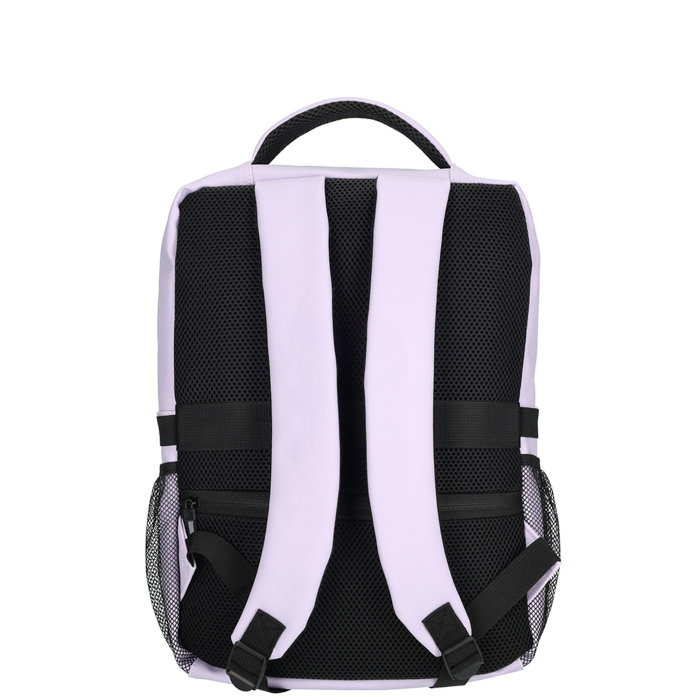 Rucsac Laptop Bergen 14 inch Liliac 56007014 [4]