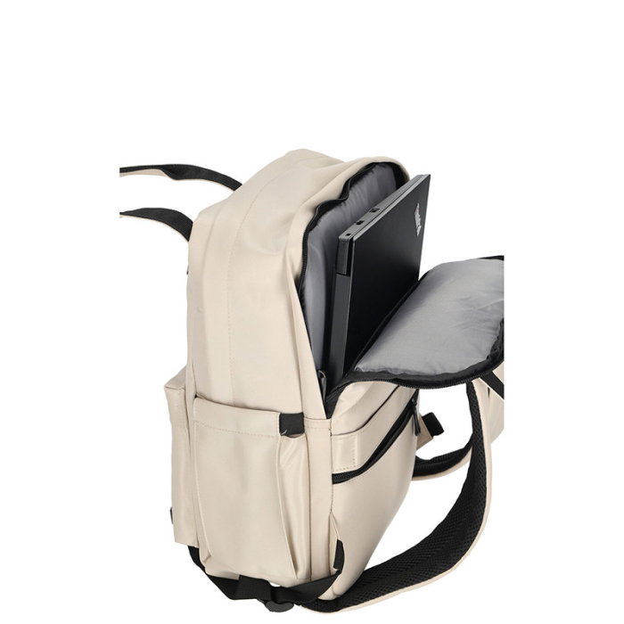 Rucsac Laptop Innsbruck 17 inch Nisipiu 46236031 [6]