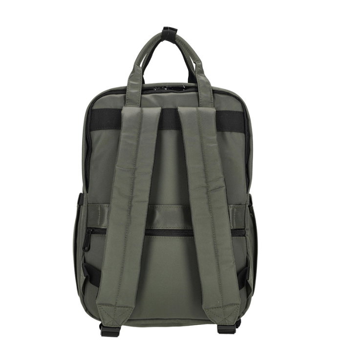 Rucsac Laptop Innsbruck 17 inch Olive 46236029 [4]