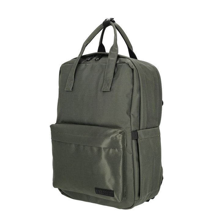 Rucsac Laptop Innsbruck 17 inch Olive 46236029 [1]