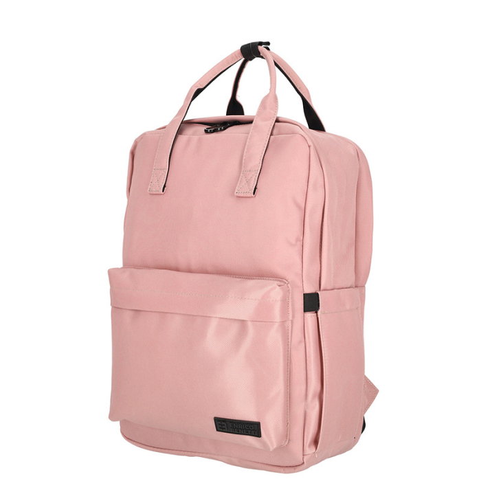 Rucsac Laptop Innsbruck 17 inch Roz Pudră 46236072 [1]