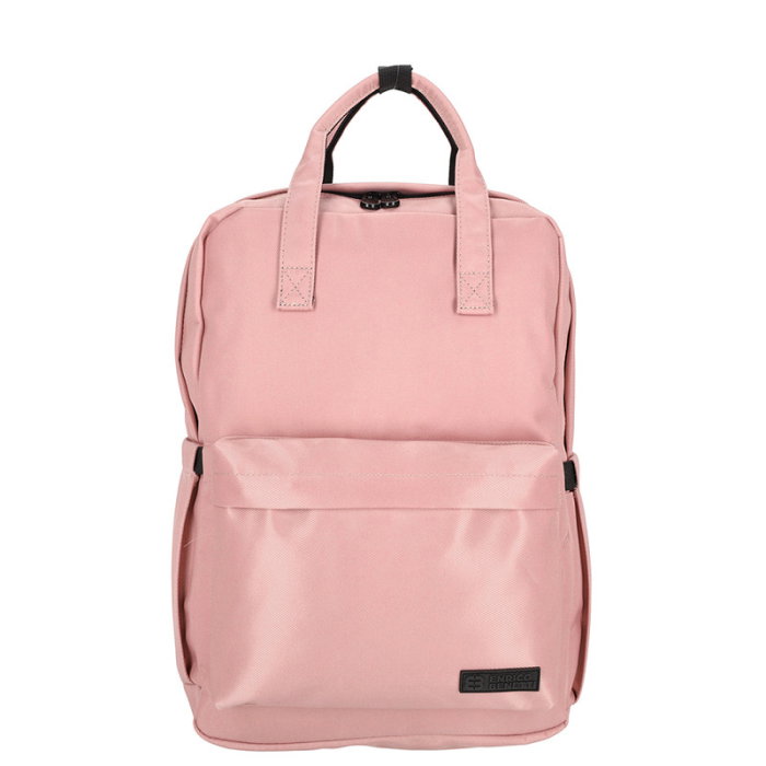 Rucsac Laptop Innsbruck 17 inch Roz Pudră 46236072 [2]
