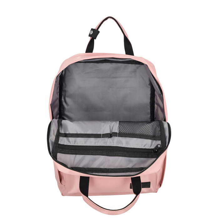 Rucsac Laptop Innsbruck 17 inch Roz Pudră 46236072 [4]