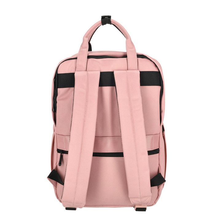 Rucsac Laptop Innsbruck 17 inch Roz Pudră 46236072 [5]