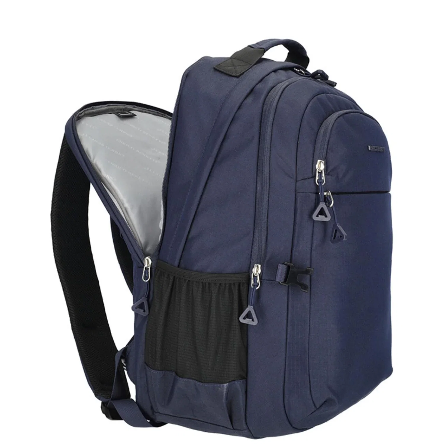 Rucsac Laptop 17 inch Enrico Benetti Luzern Navy [3]