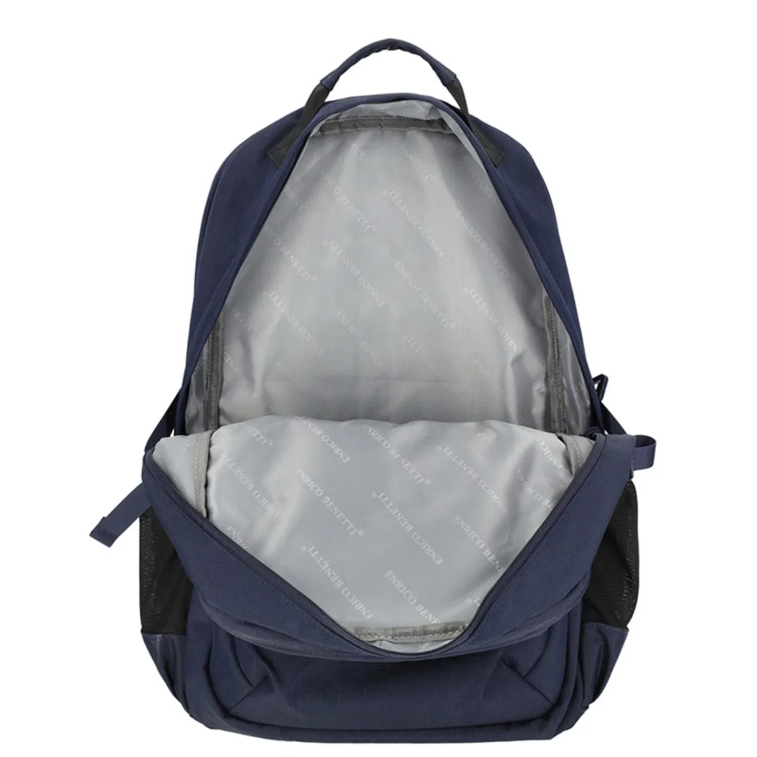 Rucsac Laptop 17 inch Enrico Benetti Luzern Navy [5]