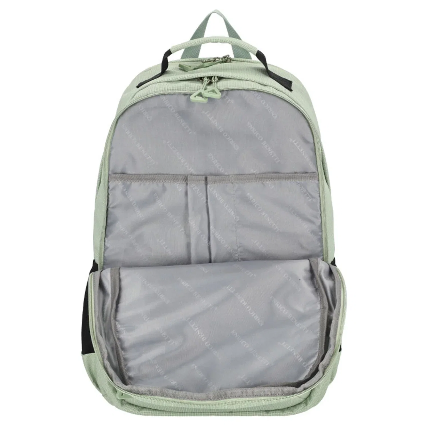 RUCSAC LAPTOP LUZERN 17 inch VERDE MENTA 62187015 [4]