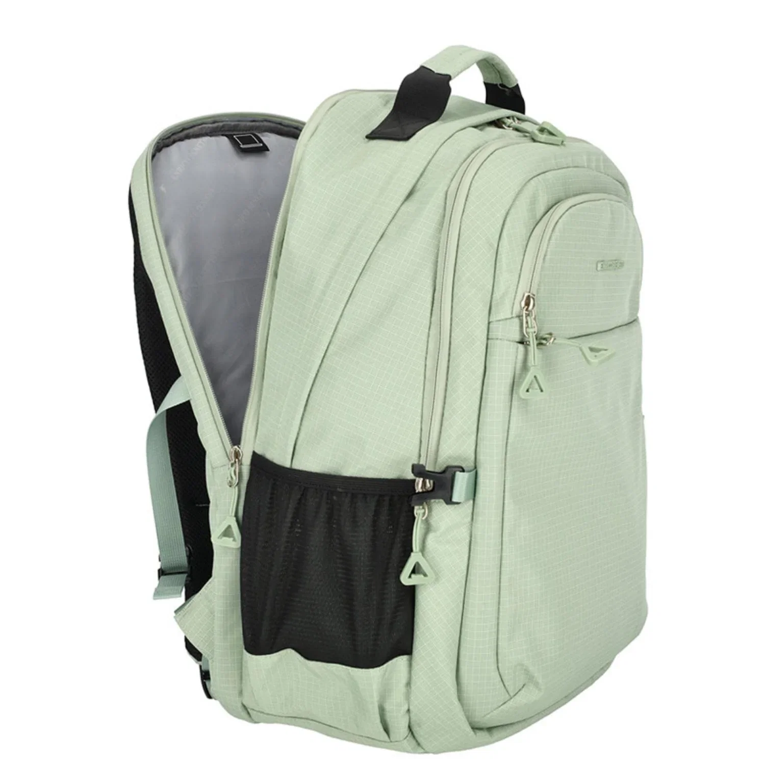 RUCSAC LAPTOP LUZERN 17 inch VERDE MENTA 62187015 [3]