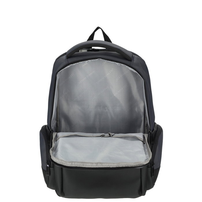 Rucsac Laptop Newport 17 inch Navy 62195002 [4]