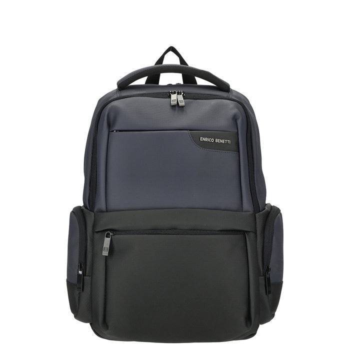 Rucsac Laptop Newport 17 inch Navy 62195002 [2]